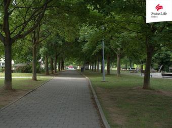Prodej bytu 2+kk 51 m2 Bešůvka, Brno