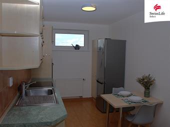 Prodej bytu 2+kk 51 m2 Bešůvka, Brno