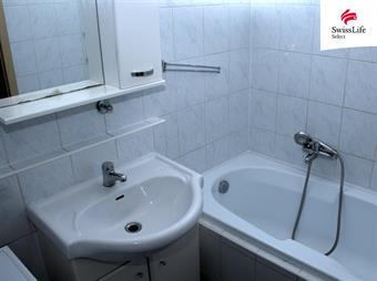 Prodej bytu 2+kk 51 m2 Bešůvka, Brno