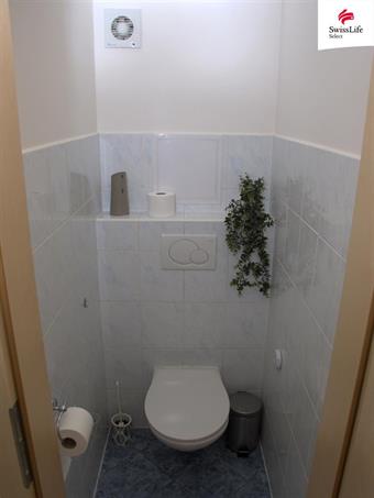 Prodej bytu 2+kk 51 m2 Bešůvka, Brno