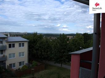Prodej bytu 2+kk 51 m2 Bešůvka, Brno