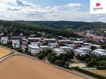 Prodej bytu 2+kk 51 m2 Bešůvka, Brno