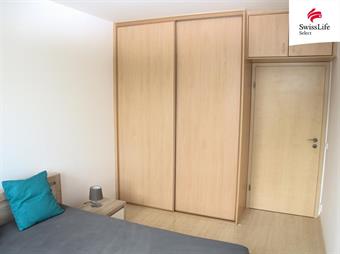 Prodej bytu 2+kk 51 m2 Bešůvka, Brno