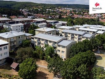 Prodej bytu 2+kk 51 m2 Bešůvka, Brno