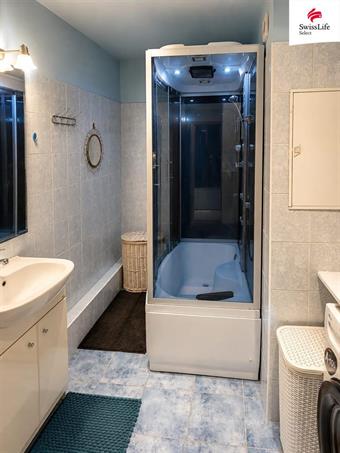 Prodej bytu 4+1 75 m2 Dřevařská, Cheb