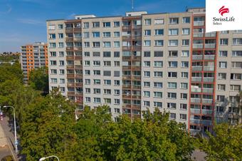 Prodej bytu 3+kk 66 m2 Šimonova, Praha