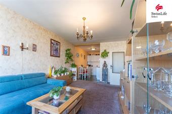 Prodej bytu 3+kk 66 m2 Šimonova, Praha
