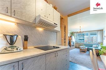 Prodej bytu 3+kk 66 m2 Šimonova, Praha