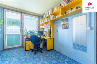 Prodej bytu 3+kk 66 m2 Šimonova, Praha