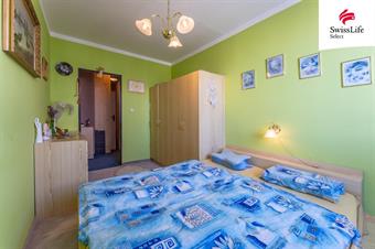 Prodej bytu 3+kk 66 m2 Šimonova, Praha