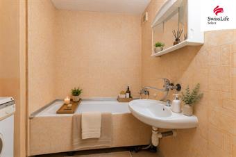 Prodej bytu 3+kk 66 m2 Šimonova, Praha