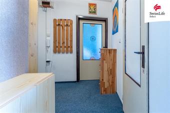 Prodej bytu 3+kk 66 m2 Šimonova, Praha