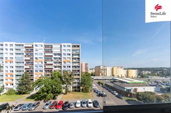 Prodej bytu 3+kk 66 m2 Šimonova, Praha