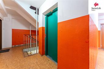 Prodej bytu 3+kk 66 m2 Šimonova, Praha