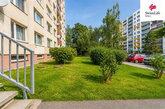 Prodej bytu 3+kk 66 m2 Šimonova, Praha