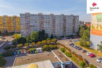 Prodej bytu 3+kk 66 m2 Šimonova, Praha