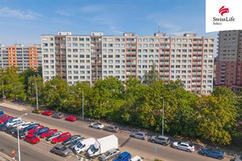 Prodej bytu 3+kk 66 m2 Šimonova, Praha