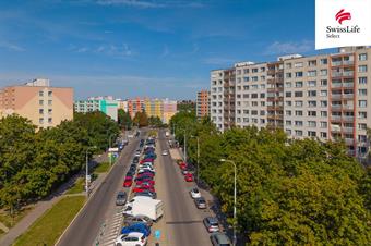 Prodej bytu 3+kk 66 m2 Šimonova, Praha