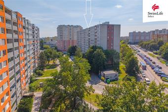 Prodej bytu 3+kk 66 m2 Šimonova, Praha