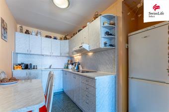 Prodej bytu 3+kk 66 m2 Šimonova, Praha
