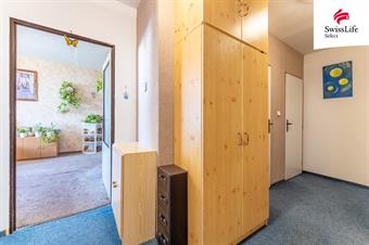 Prodej bytu 3+kk 66 m2 Šimonova, Praha