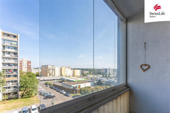 Prodej bytu 3+kk 66 m2 Šimonova, Praha