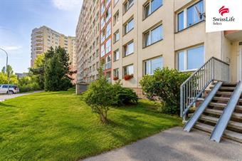 Prodej bytu 3+kk 66 m2 Šimonova, Praha