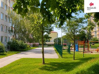 Prodej bytu 3+kk 66 m2 Šimonova, Praha