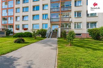Prodej bytu 3+kk 66 m2 Šimonova, Praha