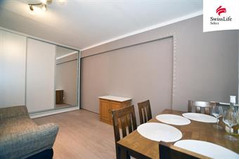 Pronájem bytu 2+kk 38 m2 Ortenova, Kutná Hora