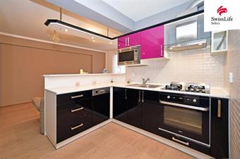 Pronájem bytu 2+kk 38 m2 Ortenova, Kutná Hora