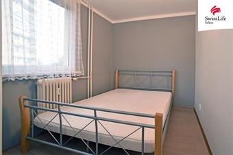 Pronájem bytu 2+kk 38 m2 Ortenova, Kutná Hora