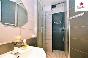 Pronájem bytu 2+kk 38 m2 Ortenova, Kutná Hora