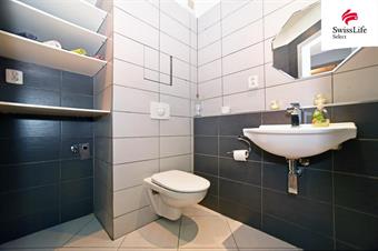 Pronájem bytu 2+kk 38 m2 Ortenova, Kutná Hora