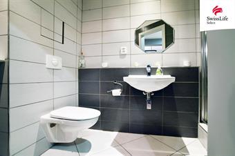 Pronájem bytu 2+kk 38 m2 Ortenova, Kutná Hora