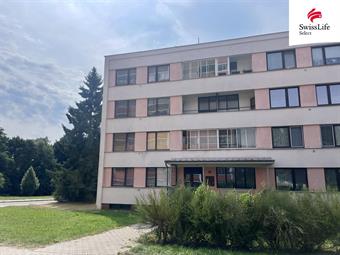Pronájem bytu 3+1 57 m2 Dukelská, Broumov