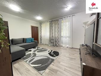 Pronájem bytu 3+1 72 m2 Oderská, Brno