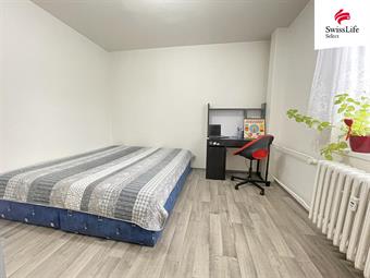 Pronájem bytu 3+1 72 m2 Oderská, Brno