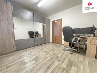 Pronájem bytu 3+1 72 m2 Oderská, Brno