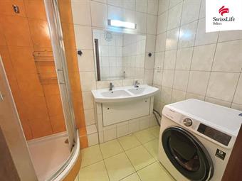 Pronájem bytu 3+1 72 m2 Oderská, Brno