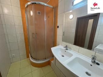 Pronájem bytu 3+1 72 m2 Oderská, Brno