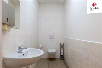Pronájem kanceláře 403 m2 Lednická, Praha