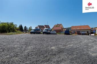 Pronájem kanceláře 403 m2 Lednická, Praha