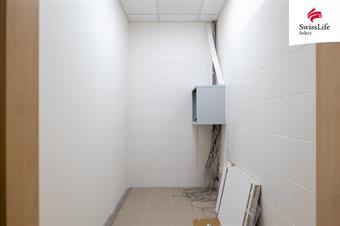 Pronájem kanceláře 403 m2 Lednická, Praha