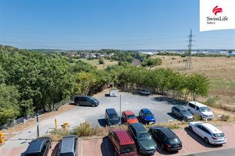 Pronájem kanceláře 403 m2 Lednická, Praha