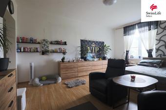 Prodej bytu 3+1 100 m2 Valečov, Okrouhlice