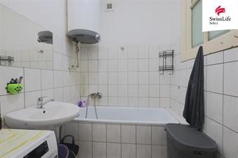 Prodej bytu 3+1 100 m2 Valečov, Okrouhlice