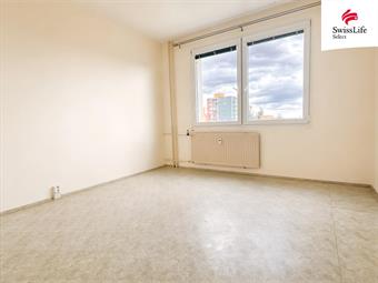 Prodej bytu 4+1 82 m2 Strážnická, Plzeň