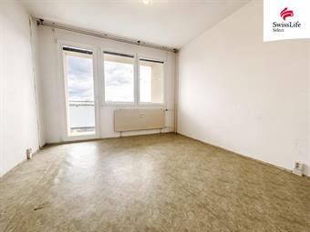 Prodej bytu 4+1 82 m2 Strážnická, Plzeň