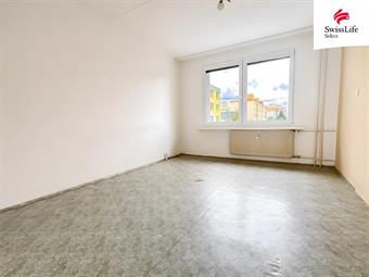 Prodej bytu 4+1 82 m2 Strážnická, Plzeň